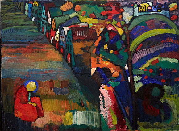 Kandinsky