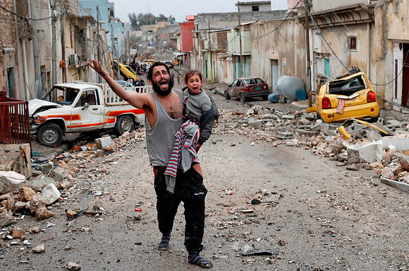 Mosul