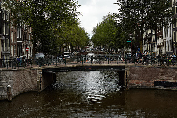 Canal