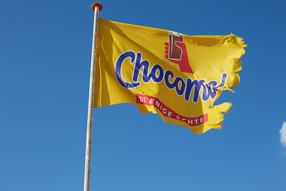 Chocomel