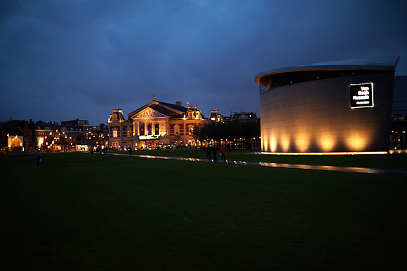Museumplein