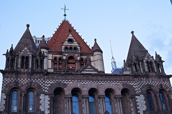 Trinity Church