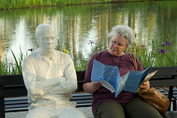 Susan Reading