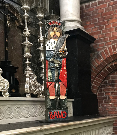 St. Bavo