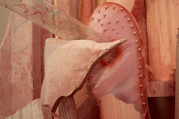 by Shona Heath