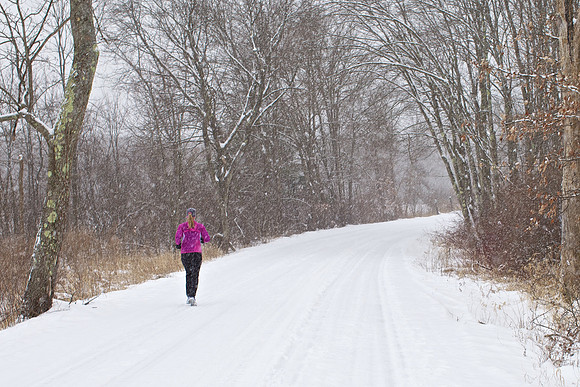 Snow Runner