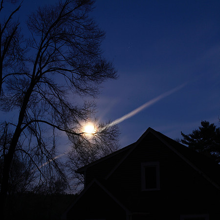 Moonrise