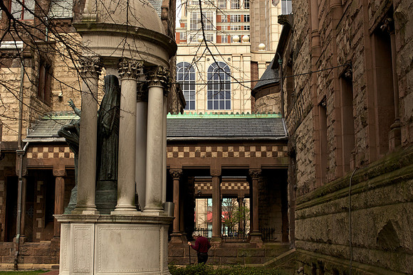 Trinity Church