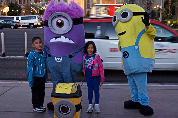 Quality Jobs in Las Vegas