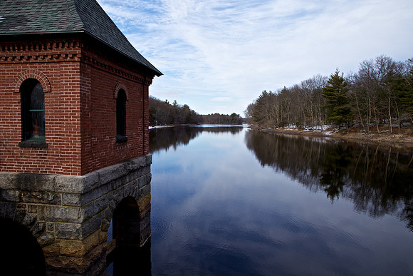 Water Works