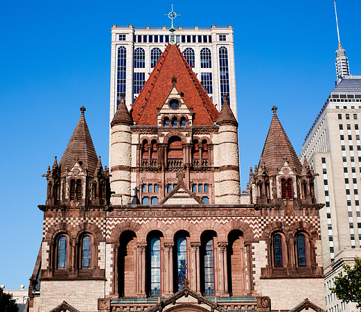Trinity-1