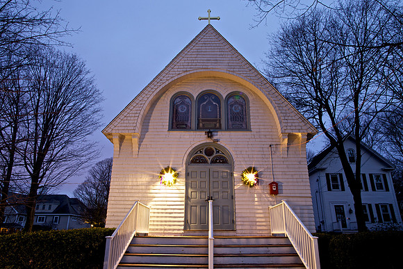 St. Joseph's Lincoln
