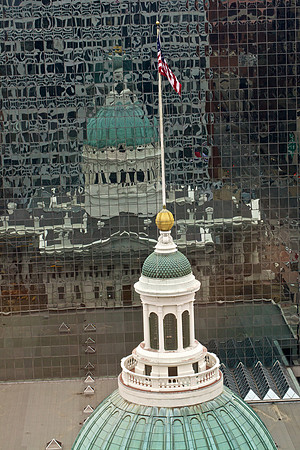 St. Louis Courthouse