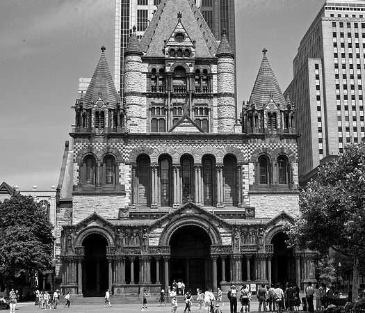 Trinity