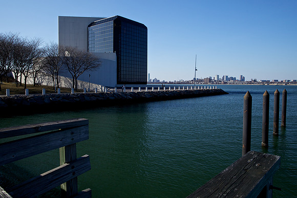 JFK Library (1)