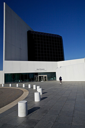 JFK Library