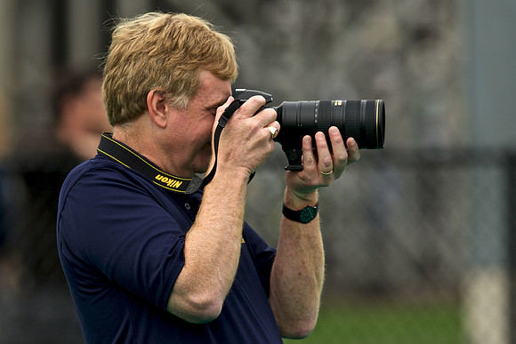 The Photographer