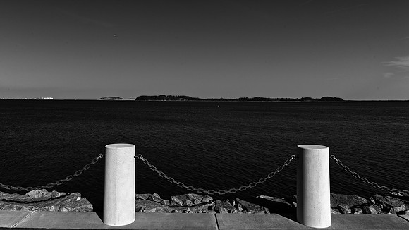 Bollards
