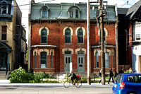 Toronto House