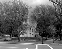First Church Wayland