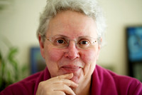 Susan March 2014