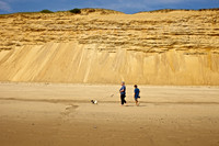 Cape Cod 2011 Dune Walk