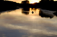 Sudbury Sunset