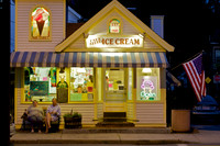 Natick Ice Cream Shop
