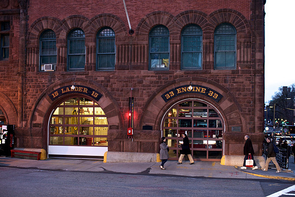 Engine 33