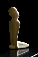 Morning Light  Sculpture