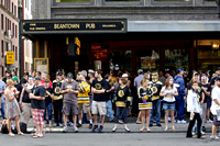 Bruins Stanley Cup Parade