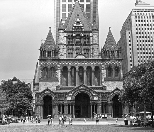 Trinity 1