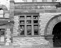 Metropolitan Waterworks