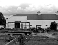 Lincoln Barn